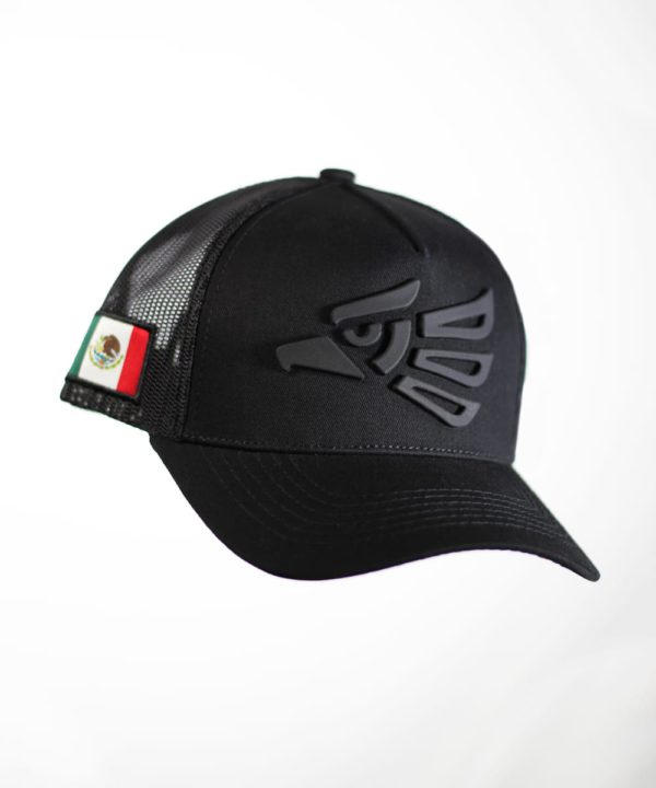 Eagle Cap HEM Double Black CF MT - Image 2