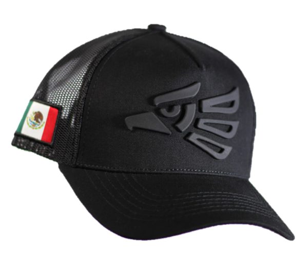 Eagle Cap HEM Double Black CF MT - Image 4