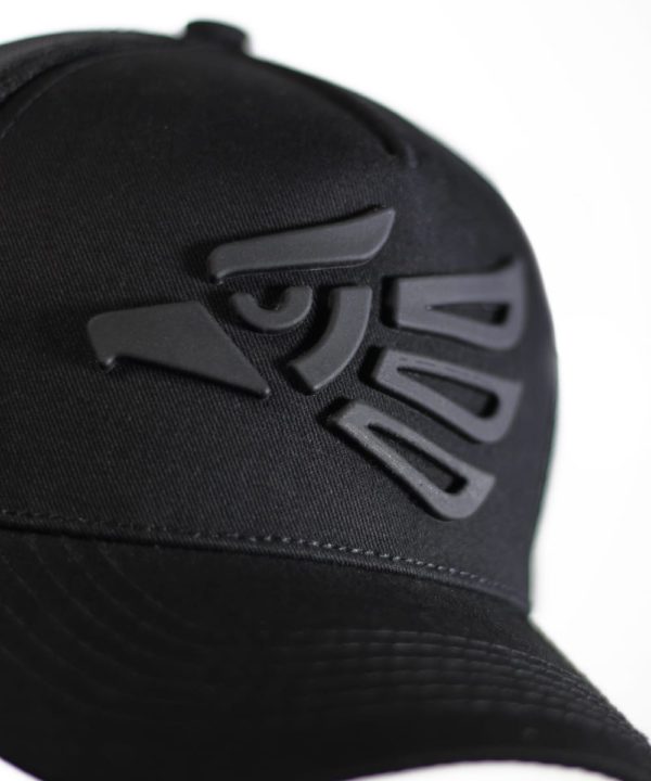Eagle Cap HEM Double Black CF MT - Image 5