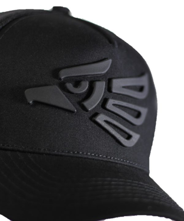 Eagle Cap HEM Double Black CF MT - Image 6