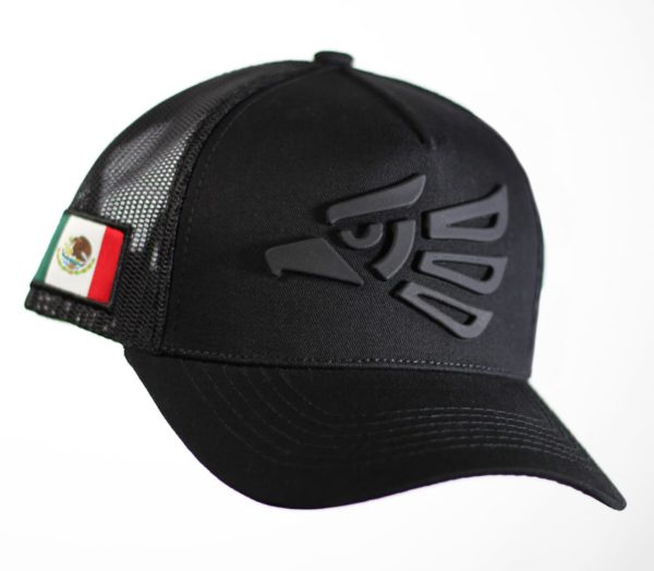 Eagle Cap HEM Double Black CF MT - Image 7