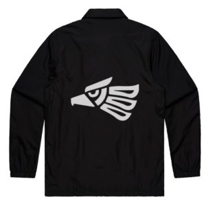 eagle blazer